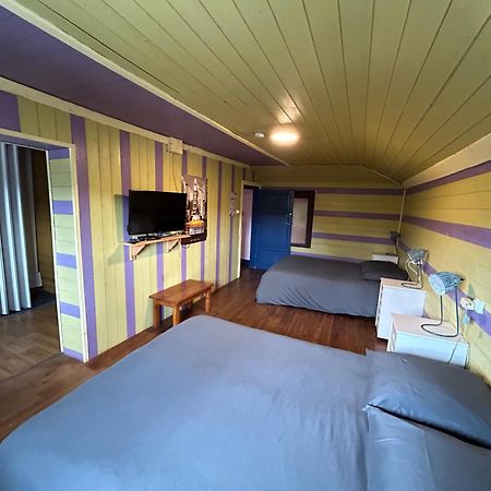 Tardets-Sorholus La Cheminee - Chambres D'Hotes Avec Bar-Restaurant מראה חיצוני תמונה