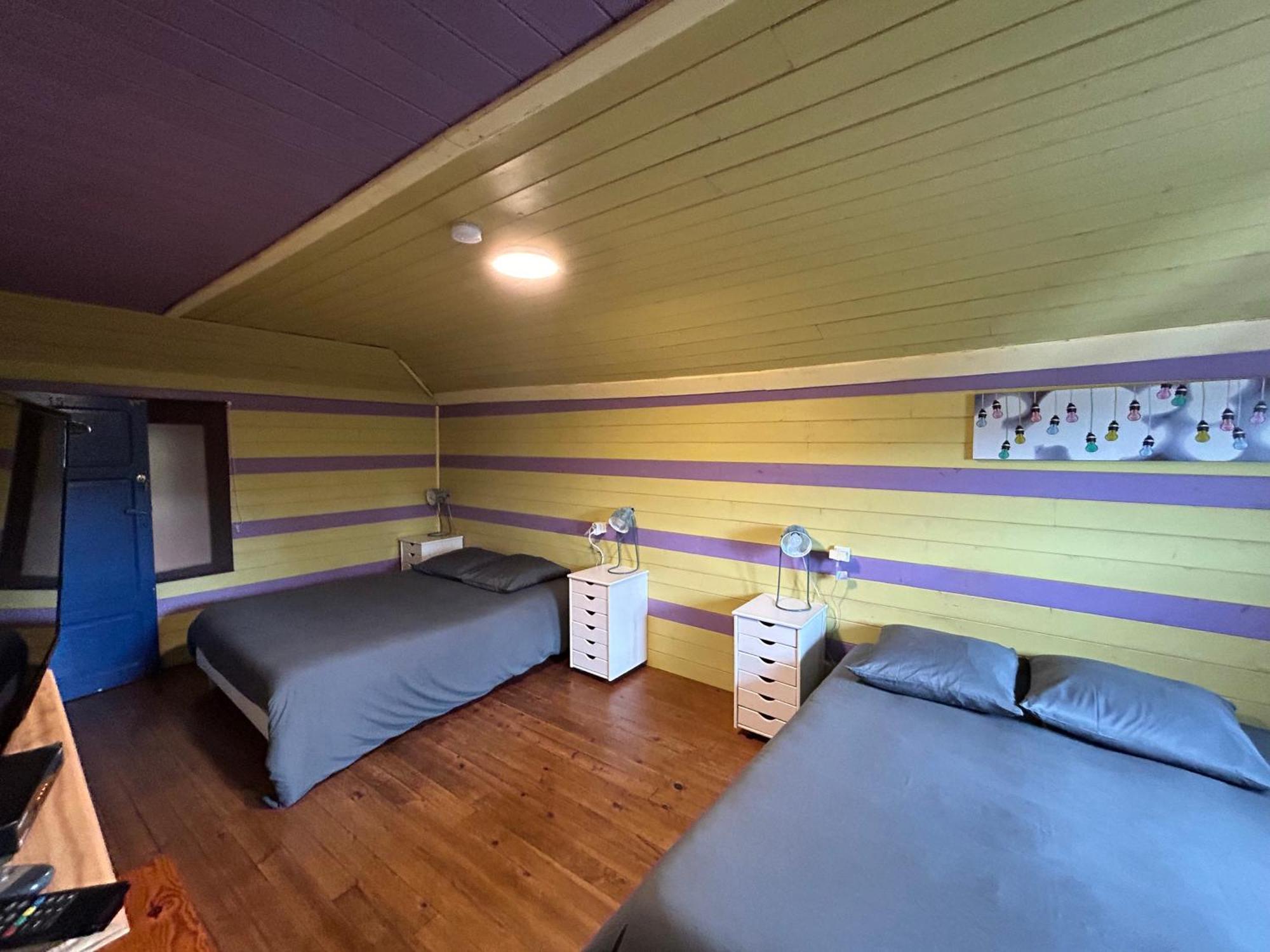 Tardets-Sorholus La Cheminee - Chambres D'Hotes Avec Bar-Restaurant מראה חיצוני תמונה
